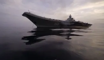 La Marina de Rusia dará de baja a toda una clase de naves