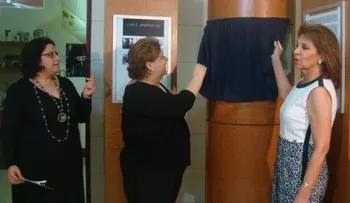 Museo Memorial reconoce al combatiente antitrujillista Luis E. Amiama Tió