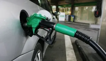Precios de los carburantes bajan hasta RD$3.70 por galón.