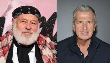 Vogue rompe con los fotógrafos Bruce Weber y Mario Testino tras acusaciones de mala conducta sexual