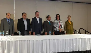 Oposición denuncia fraude y acusa al PLD de imponerse por encima de la Constitución, las leyes y el Estado de Derecho