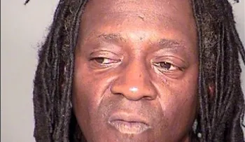 Flavor Flav es acusado por conducir intoxicado en Las Vegas