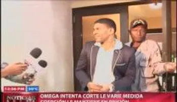 Aplazan medida de revisión coerción a Omega