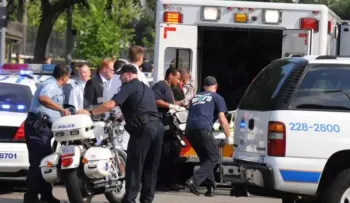 Hombre mata en EE.UU. a un niño musulmán y deja a su madre gravemente herida