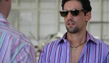 8 tipos de hombres de los que tienes que huir ya