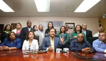 Diputados donarán a hospitales 75 millones de pesos 