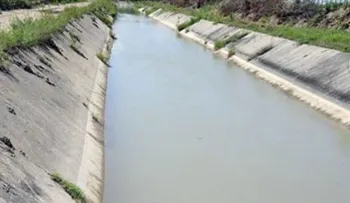 Identifican hombre encontrado muerto en canal de riego de Santiago