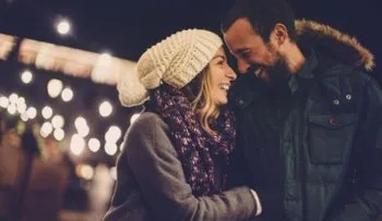 Si ÉL se comporta así es porque está enamoradísimo de ti