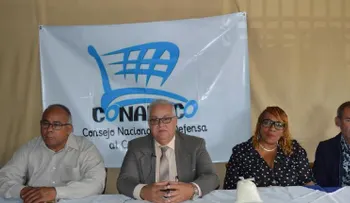 El CONADECO dice que incautación de leche en polvo perjudica a las familias pobres