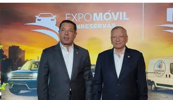 Banreservas inaugura Expomóvil 2026 con tasas de interés desde 6.85 %