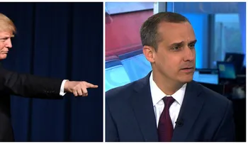 ¿Por qué Trump despidió a su gerente de campaña?