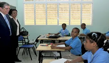 Danilo Medina dice firma del Pacto Educativo será una realidad