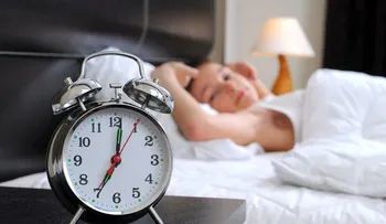 Consejos para conseguir un buen descanso