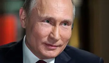 Putin revela qué es lo único que no puede perdonar