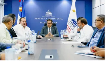 Gobierno impulsa mejoras en salud y expectativa de vida