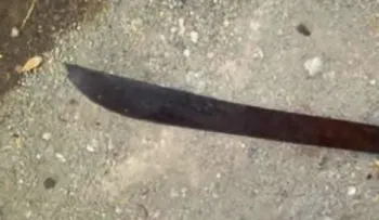 Dos nacionales haitianos asesinan compatriota a machetazos