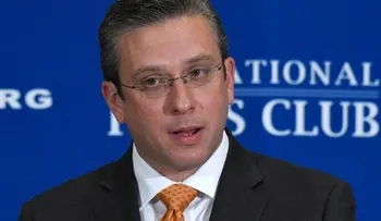Crisis económica de Puerto Rico llega a tribunales