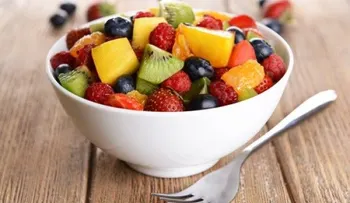 Las 5 mejores frutas antiinflamatorias