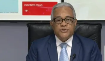 Bajan casos de personas contagiadas por coronavirus en RD; fallecidos suman 393
