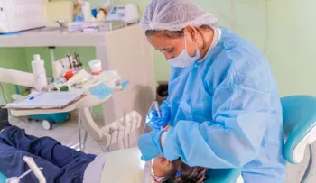 INABIE beneficiará a más de 200,000 estudiantes con jornadas de salud en el año escolar 2025-2026