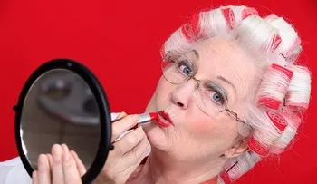 Consejo de mi abuela para lucir joven y atractiva siempre