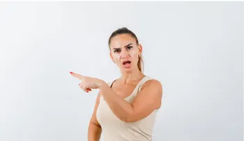 Cuando toca "darle leña al mono"