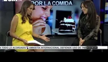 ¿Cómo lidiar con la ansiedad por los alimentos?