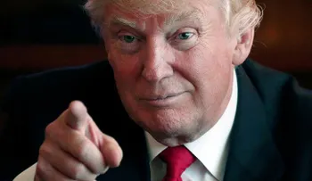 Trump planea reunirse con Peña Nieto este miércoles