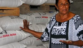Madrugando por amor a los demás