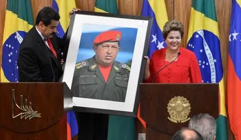 Venezuela protesta por supuesto espionaje en PDVSA