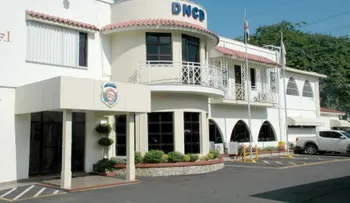 DNCD ataca al microtráfico, apresa distribuidores de drogas.