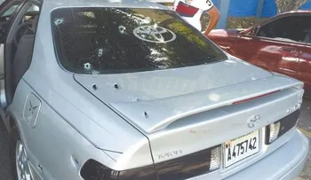 La Policía mata seis durante enfrentamientos, entre ellos cuatro "sicarios"