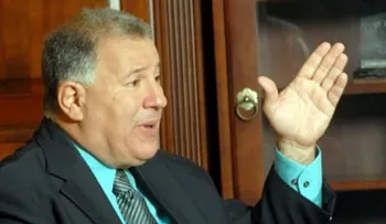 Alcalde de Santiago anuncia construirá un campo de golf en vertedero de Rafey