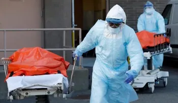 Los muertos por COVID-19 superan los 400.000 en el mundo, según Johns Hopkins