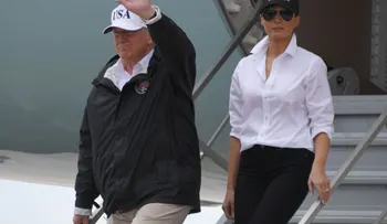 Usted no siempre tiene que ser el protagonista, señor presidente