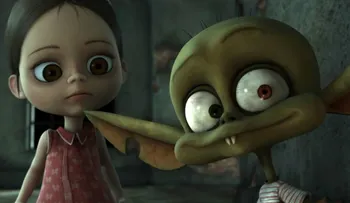 â??Ana y Brunoâ?, la cinta animada más cara de la historia del cine mexicano