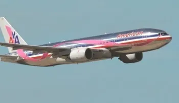 American Airlines será rosa en octubre por lucha contra cáncer de seno