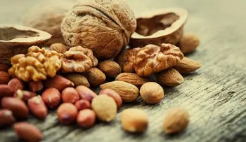 Porqué debes activar nueces y semillas y cómo hacerlo
