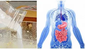 Los farmacéuticos lo han escondido de nosotros: todo el mundo debe tomar esta bebida una vez al mes!
