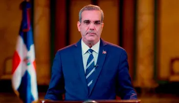 Presidente dominicano Luis Abinader, entre los cinco mejores de América y el mundo 