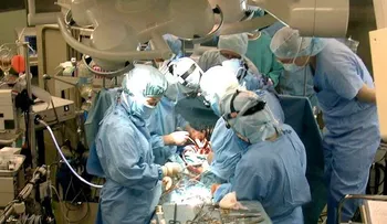  El sistema de salud cubano realizó 454 trasplantes de órganos en 2017 