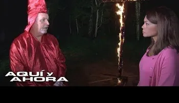 Ku Klux Klan amenaza a periodista de Univisión con quemarla por negra 