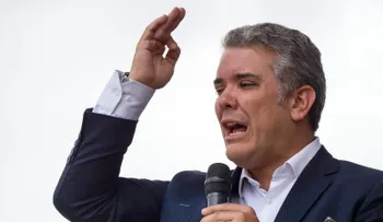 Congresistas de EE:UU instan a Iván Duque a "avanzar con el proceso de paz"