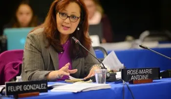 CIDH renueva su junta directiva 