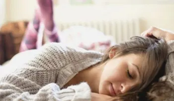 Una siesta corta te ayudará a ser más feliz