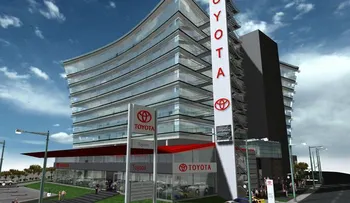 Toyota invertirá 50 millones en inteligencia artificial