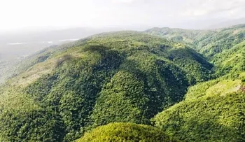 PRSC pide a Danilo promulgar ley declara parque nacional a Loma Miranda