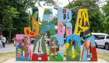 Festival de las Flores concluye con gran asistencia