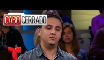 Madre hace que su pareja y su hija tengan sexo (VIDEO Caso Cerrado)