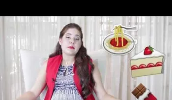Iamdra: â??6 consejos sobre embarazo que NO voy a seguirâ?